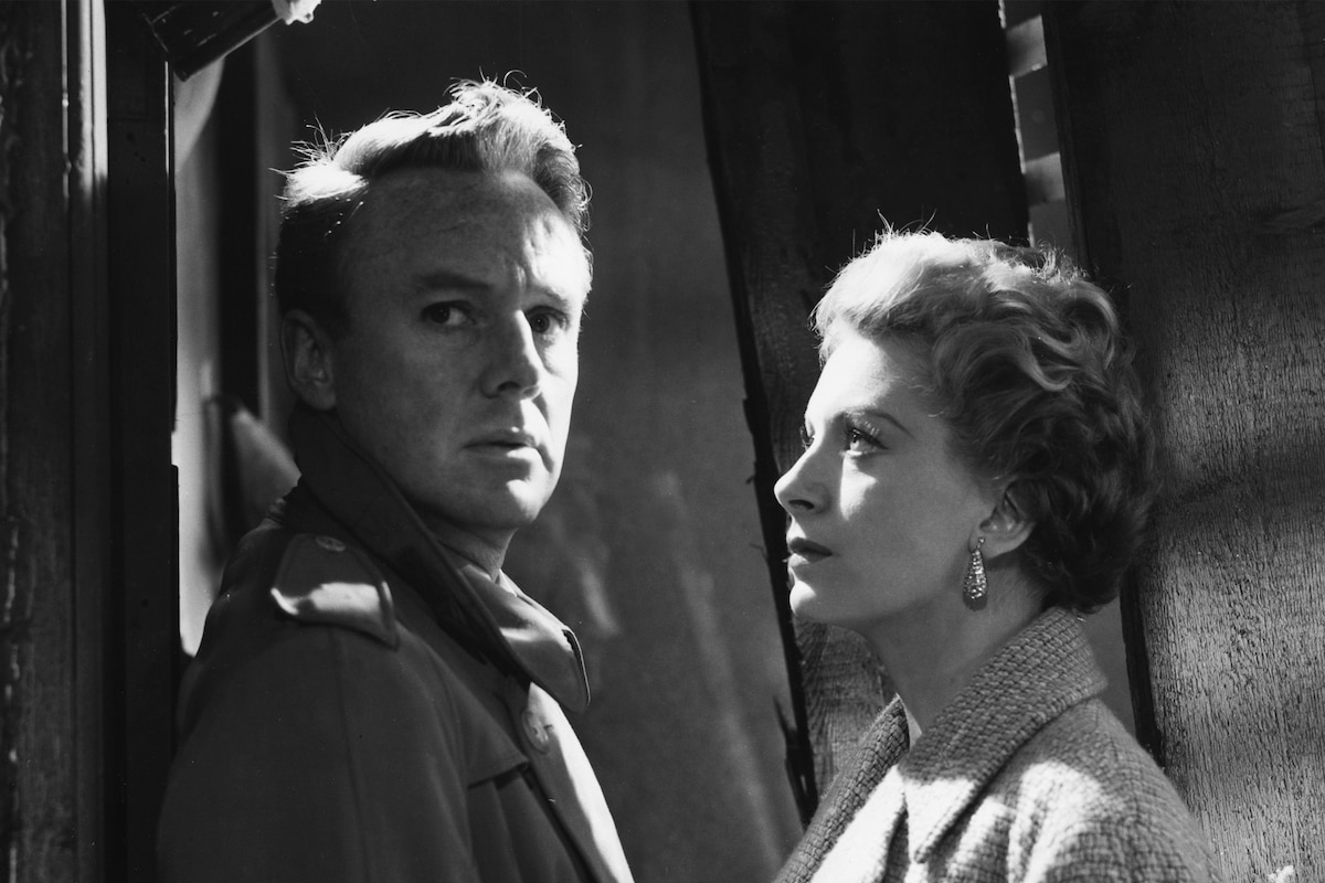 The End of the Affair (1955)