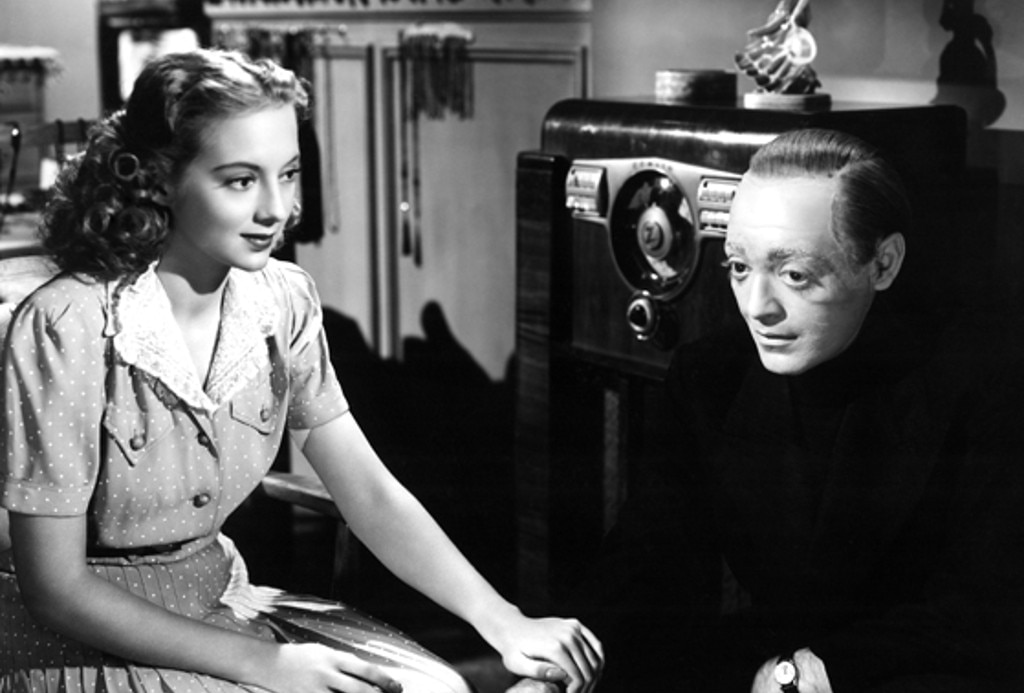 The Face Behind the Mask