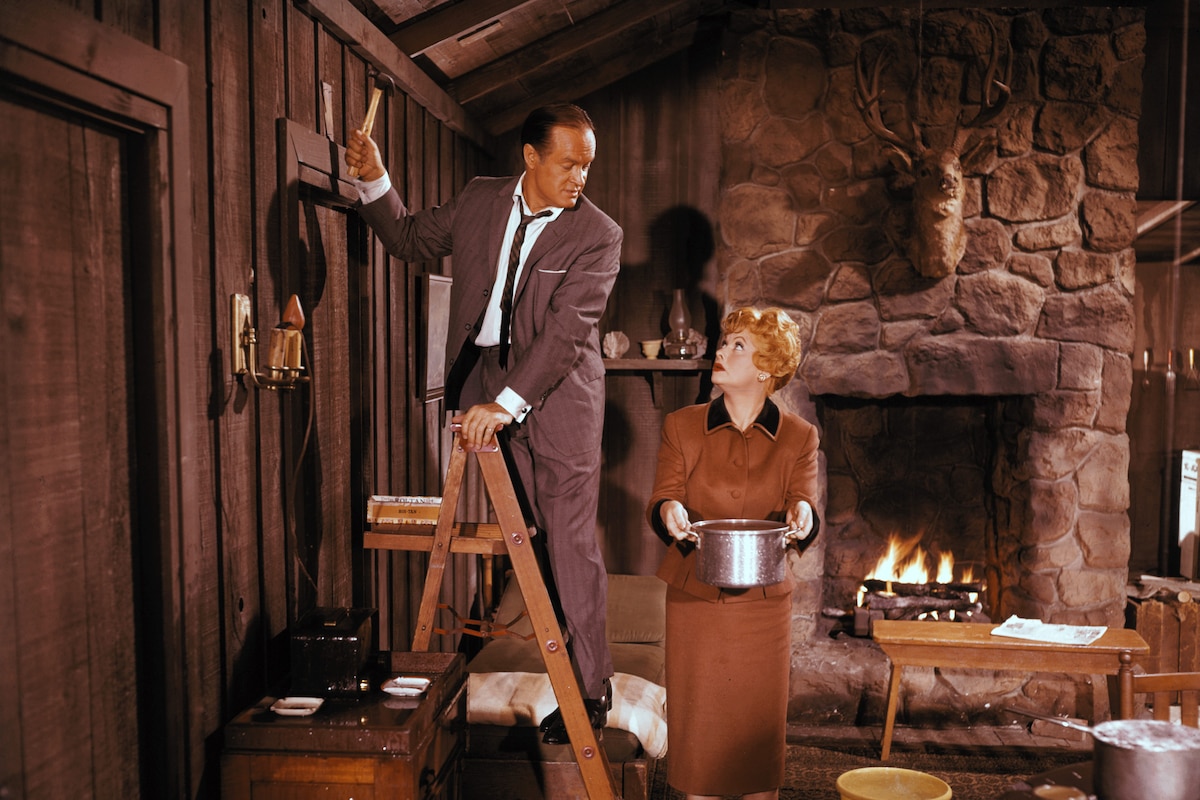 The Facts of Life<br>
Sunday, February 8, 2009  5:30 am ET