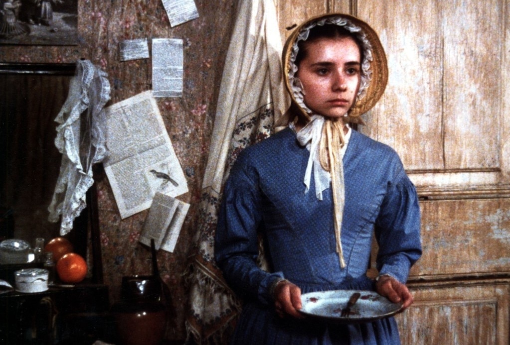 Little Dorrit: Part One - Little Dorrit