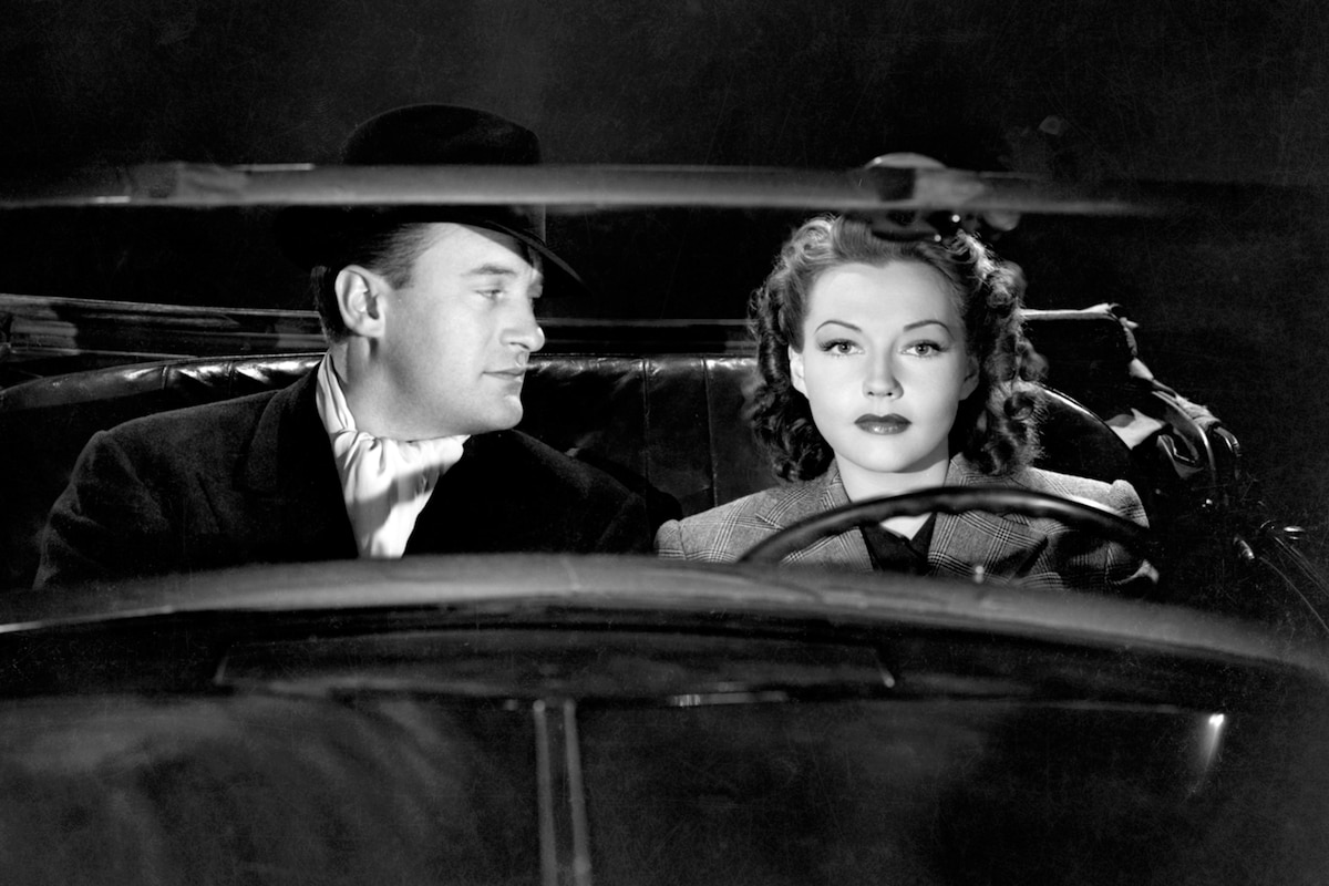 The Falcon Takes Over