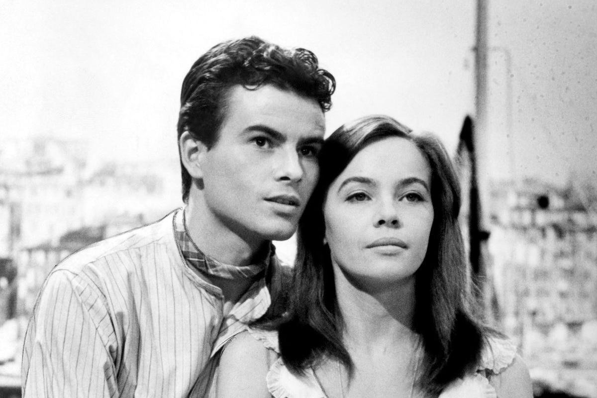 Behind the Camera - Fanny