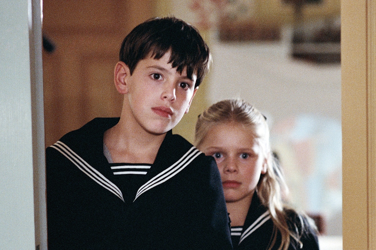 Fanny and Alexander