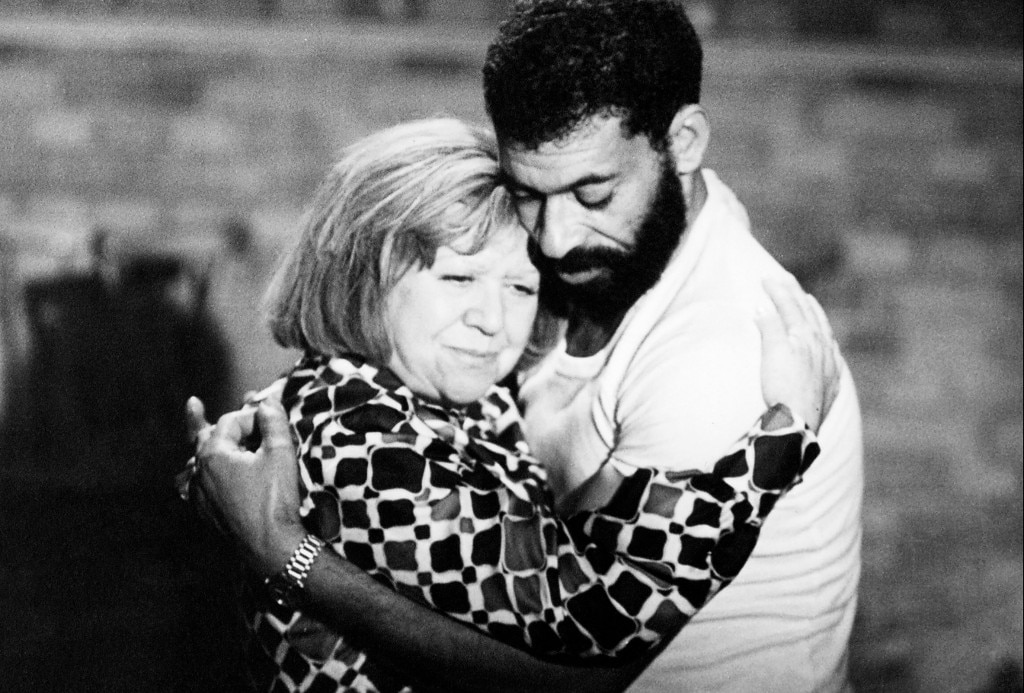 Ali: Fear Eats the Soul