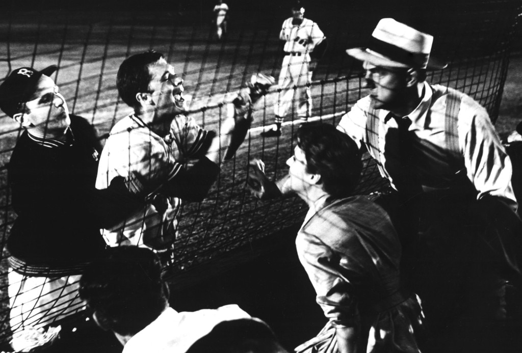 Fear Strikes Out: The Essentials