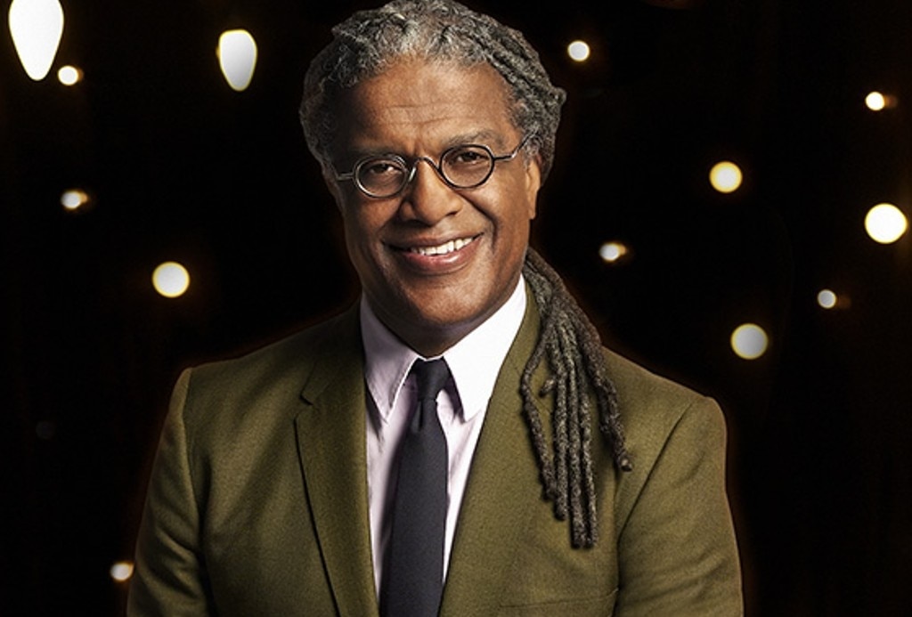 Under the Influence With Elvis Mitchell - Sydney Pollack