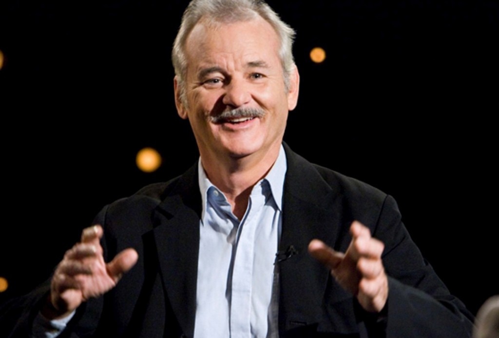 TCM Presents Elvis Mitchell: Under the Influence - Bill Murray