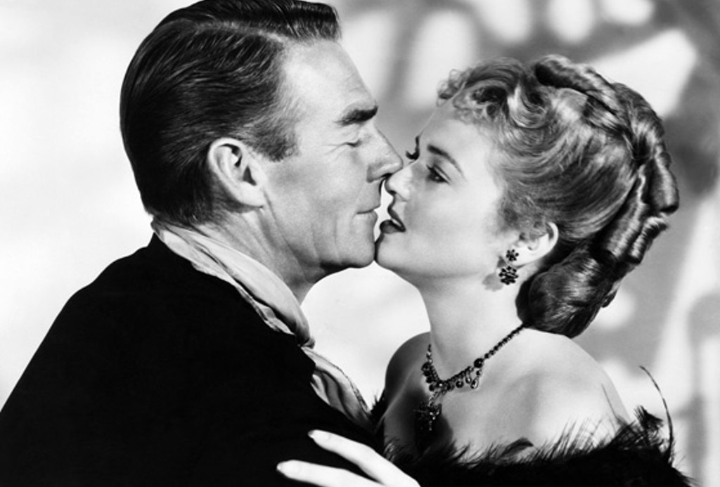 Fighting Man of the Plains