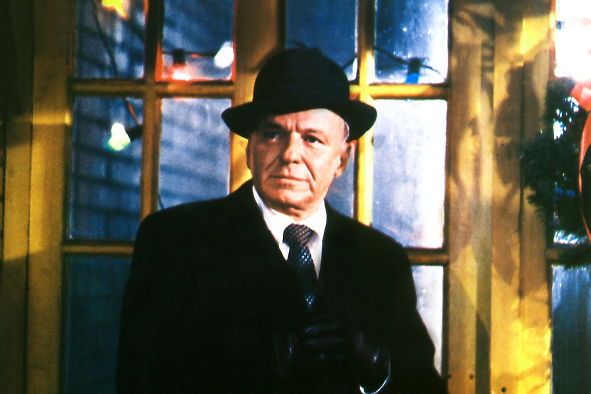 The First Deadly Sin