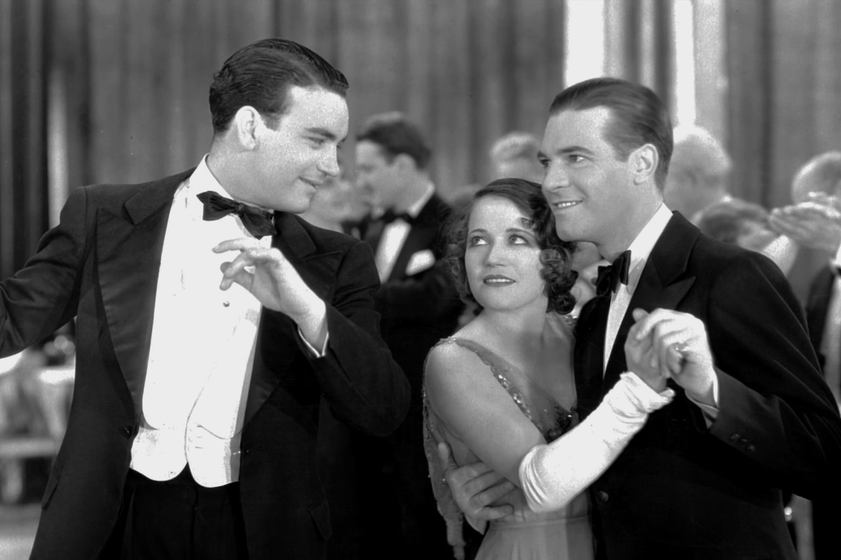 Children of Pleasure