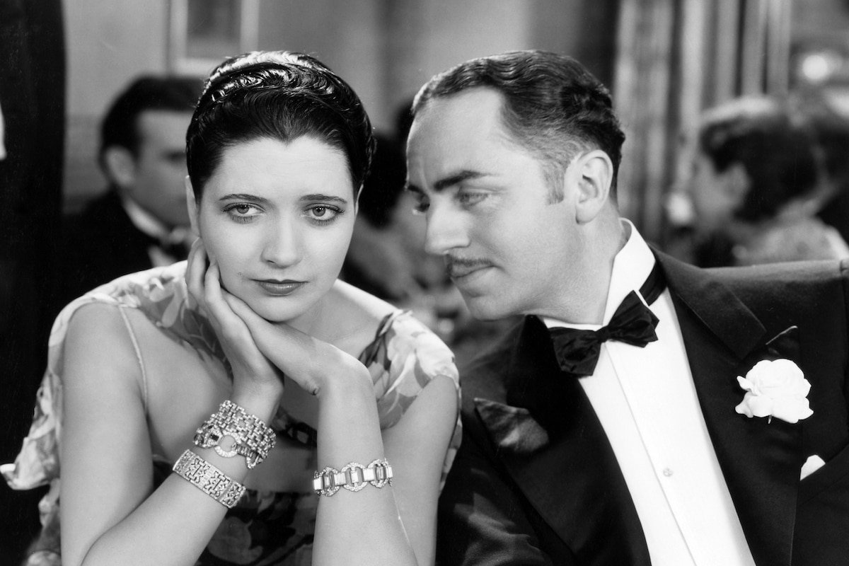 For the Defense (1930)