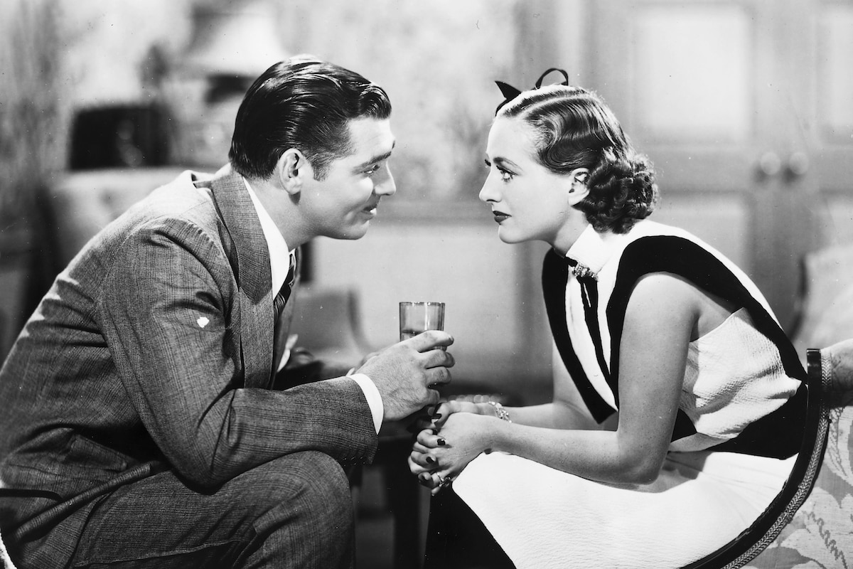 Forsaking All Others