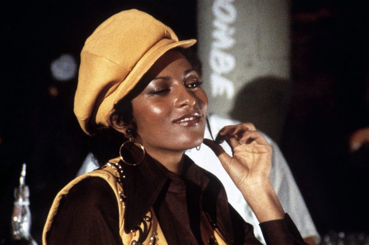 In The Know (Foxy Brown) - TRIVIA