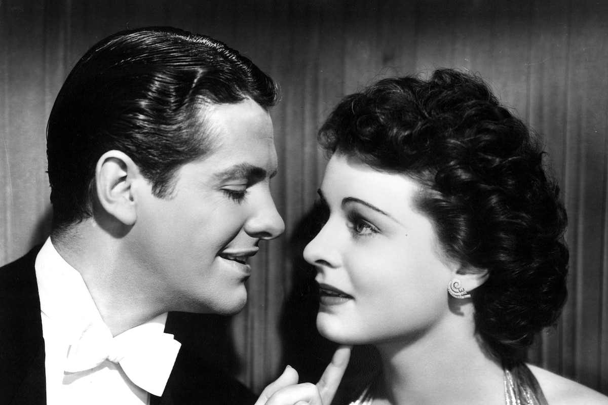 Free and Easy (1941)