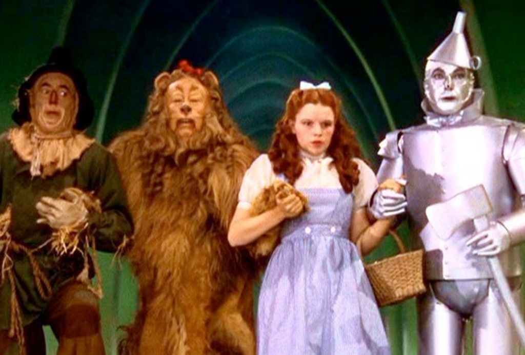 1939: Hollywood's Greatest Year