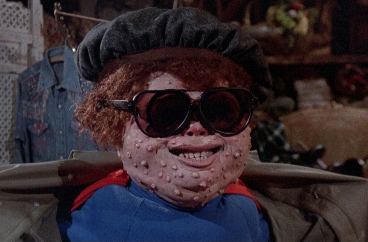 The Garbage Pail Kids Movie