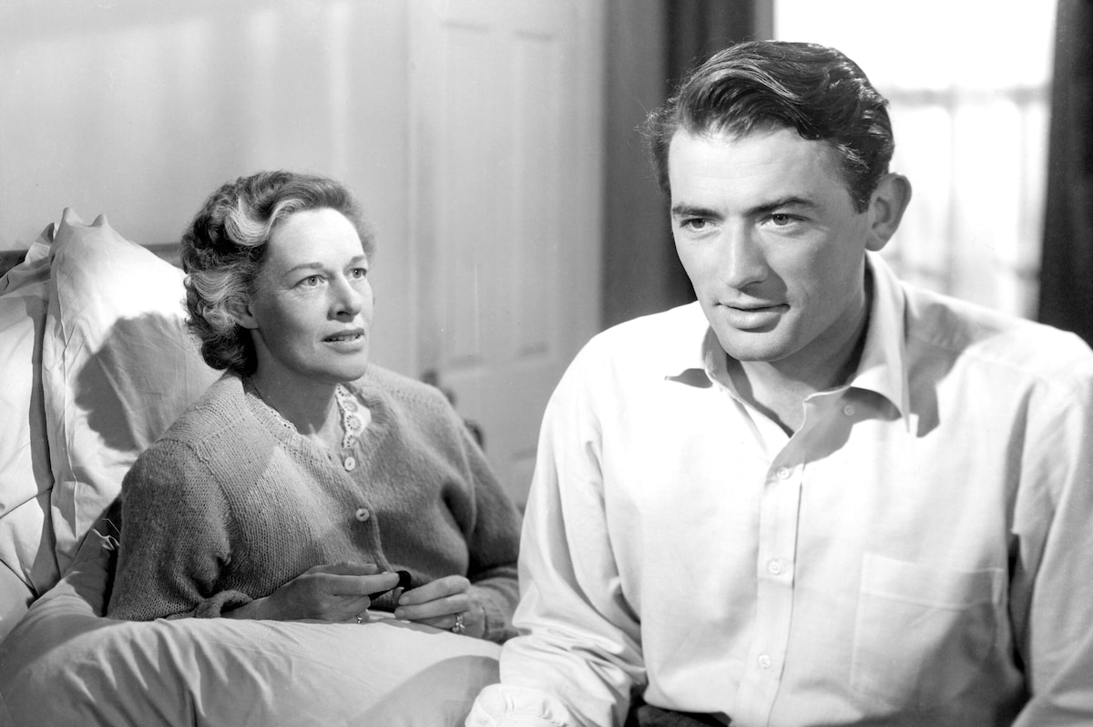 Gentleman's Agreement