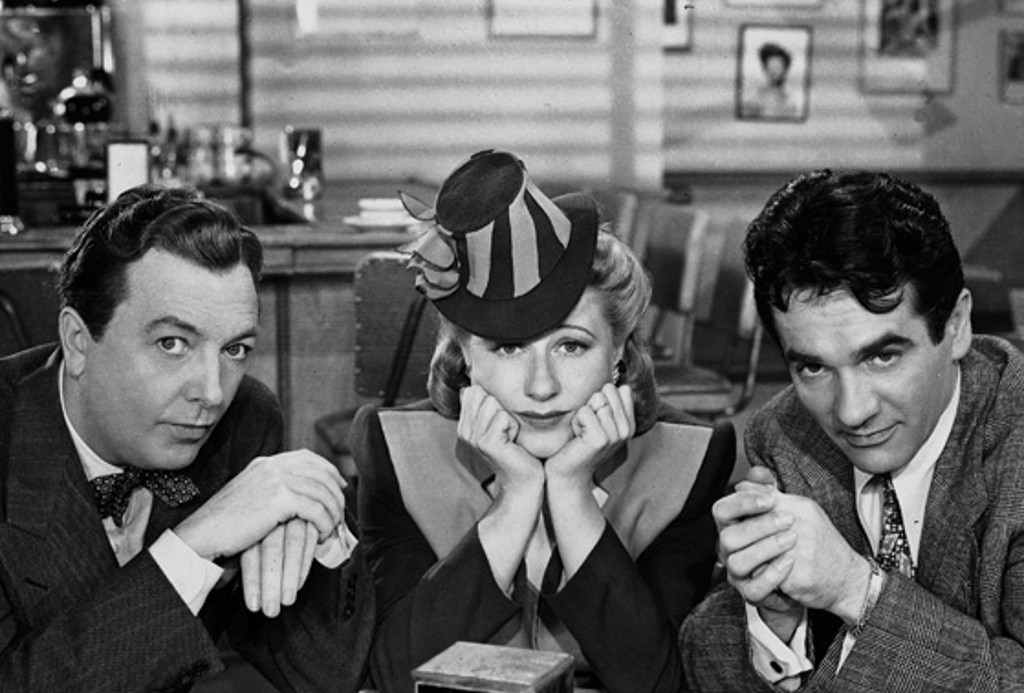 George White's Scandals (1934)