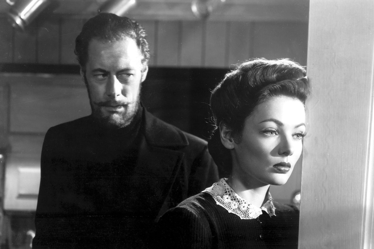 The Ghost and Mrs. Muir