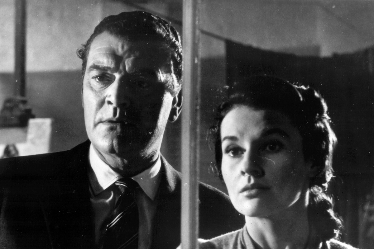 Gideon of Scotland Yard