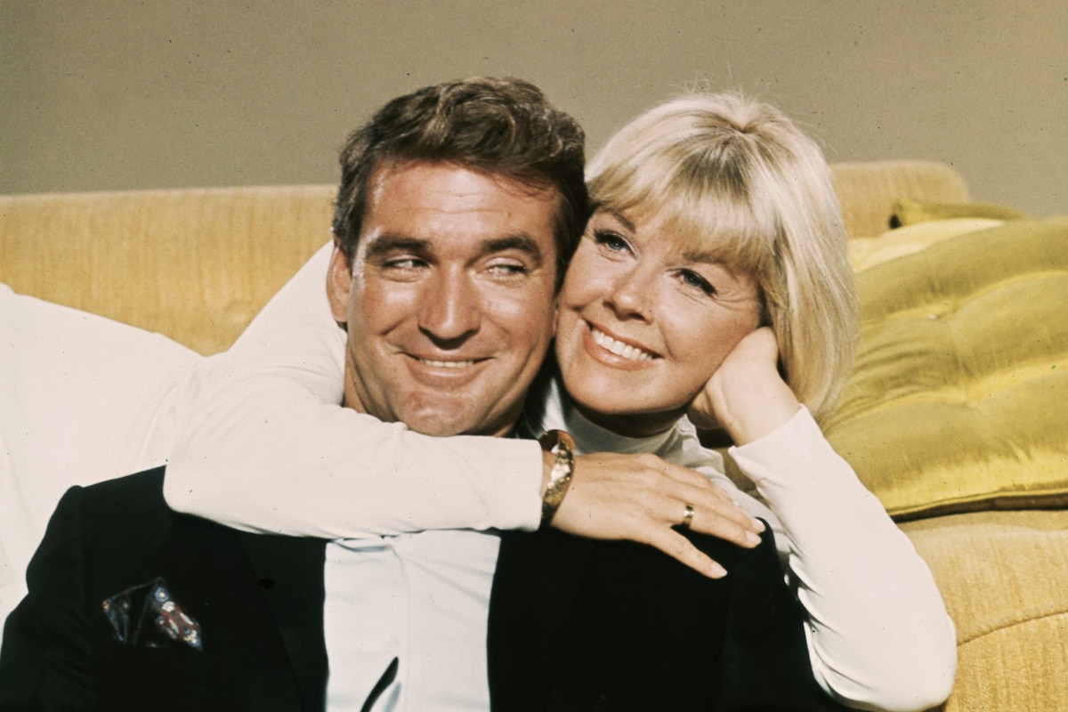 The Glass Bottom Boat