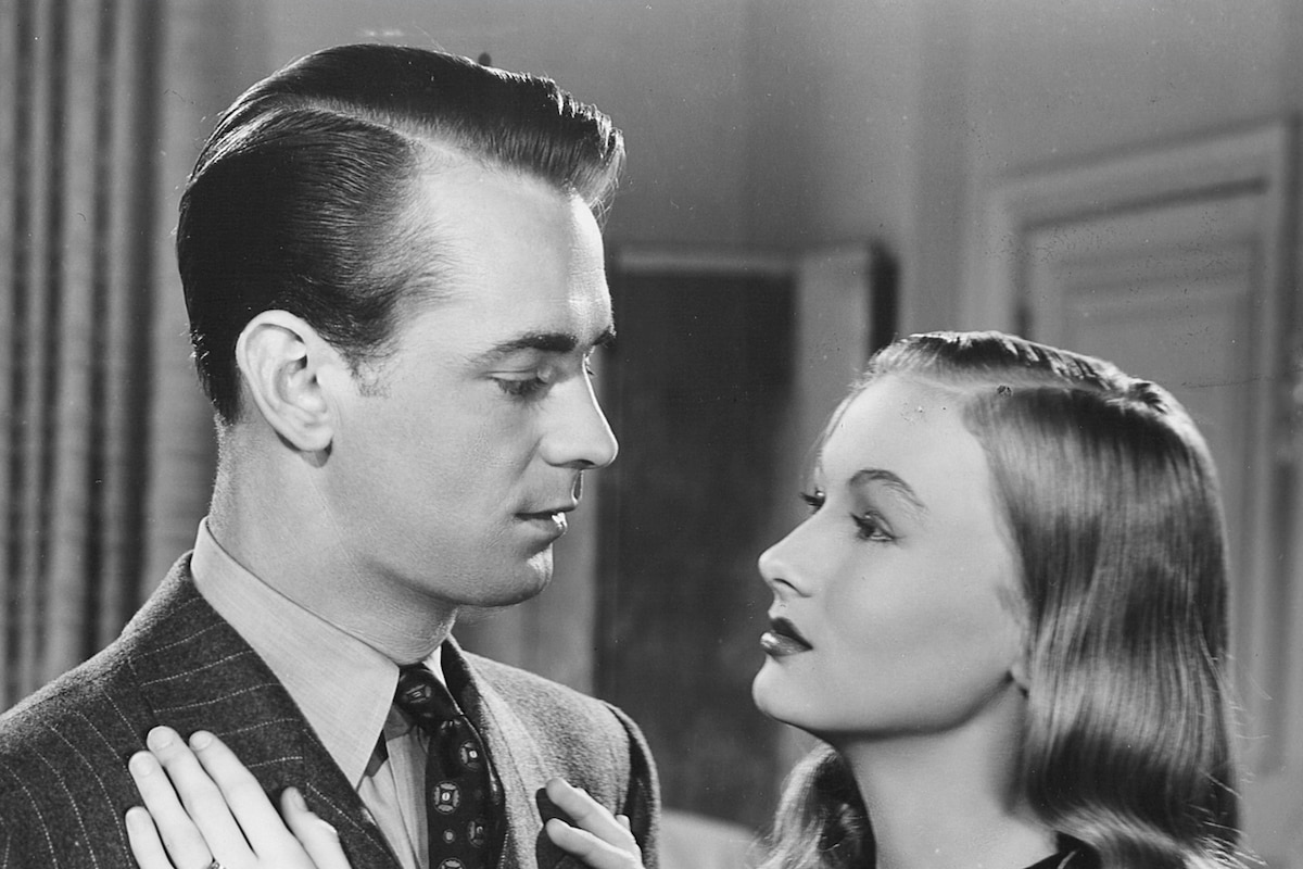 The Glass Key (1942) - The Glass Key