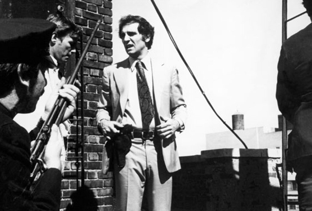 God Told Me To (1976)