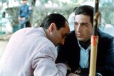 The Godfather: Part II - The Godfather, Part II