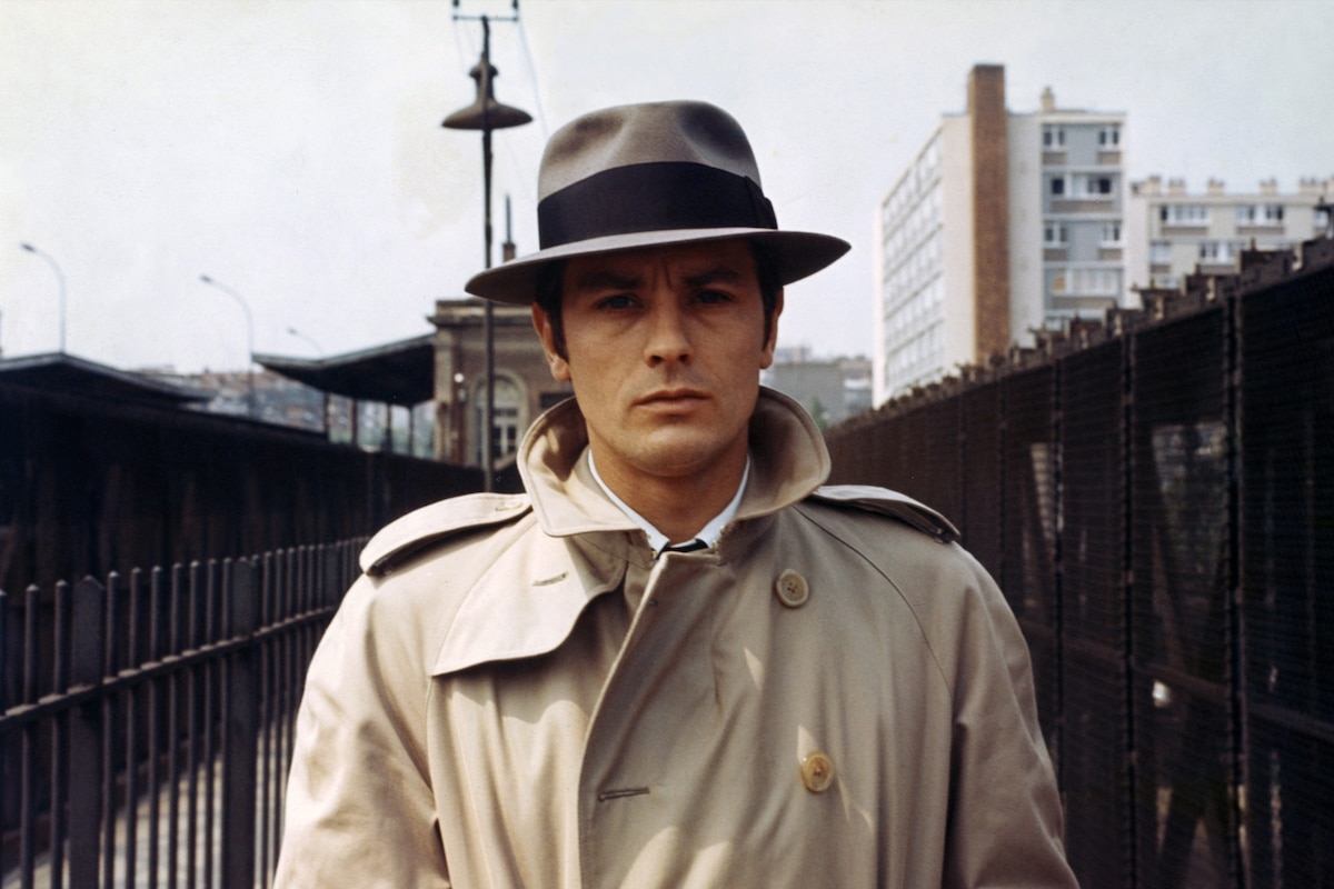 Le Samourai
