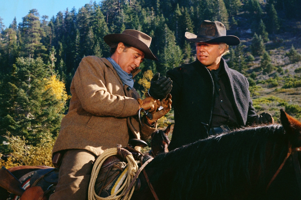 The Good Guys and the Bad Guys