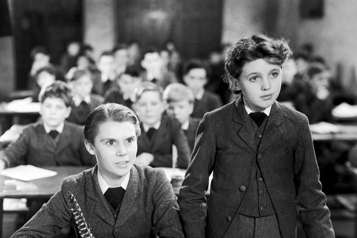 Goodbye, Mr. Chips (1939)