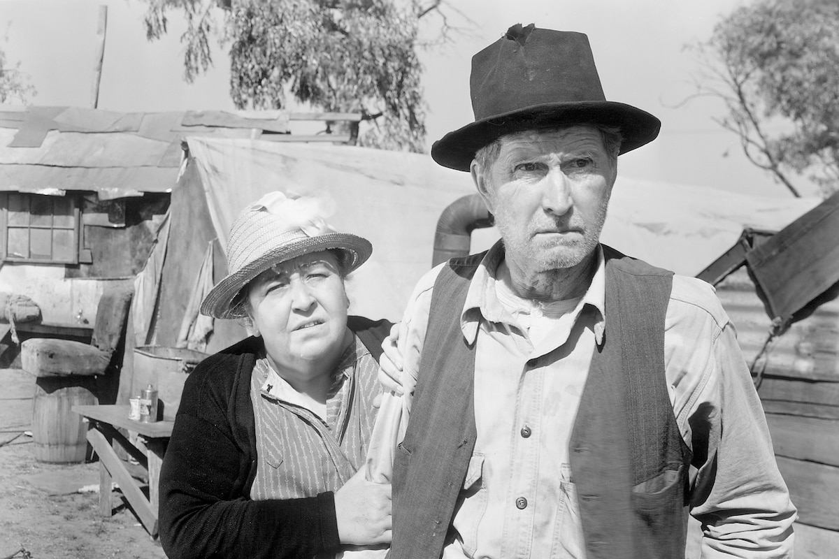 The Essentials - The Grapes of Wrath