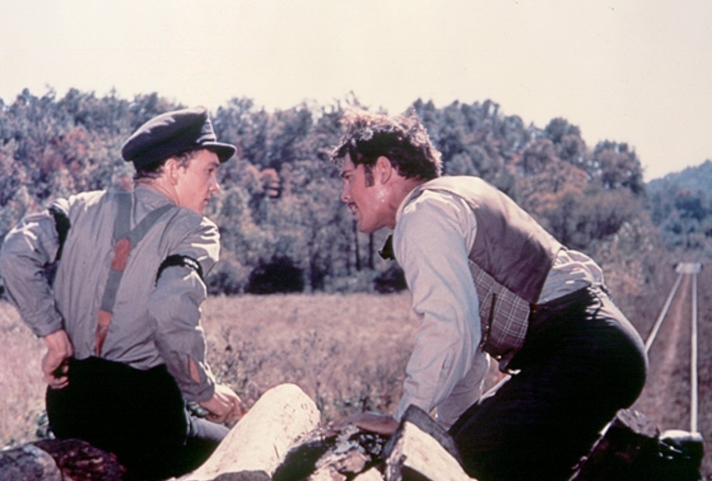 The Great Locomotive Chase