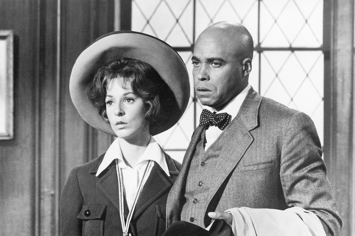 The Great White Hope