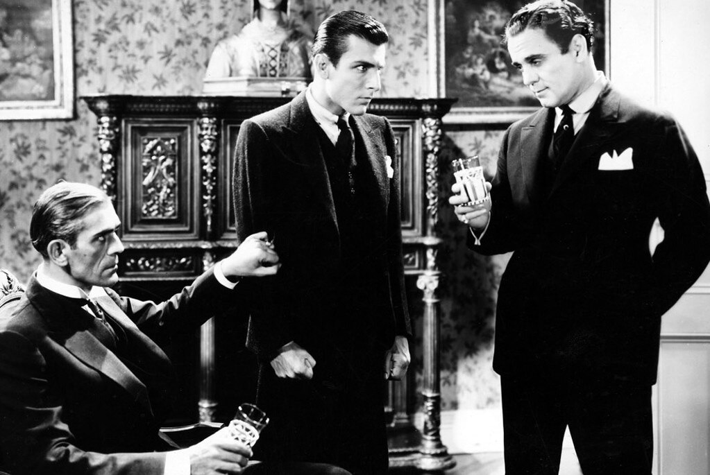 The Guilty Generation