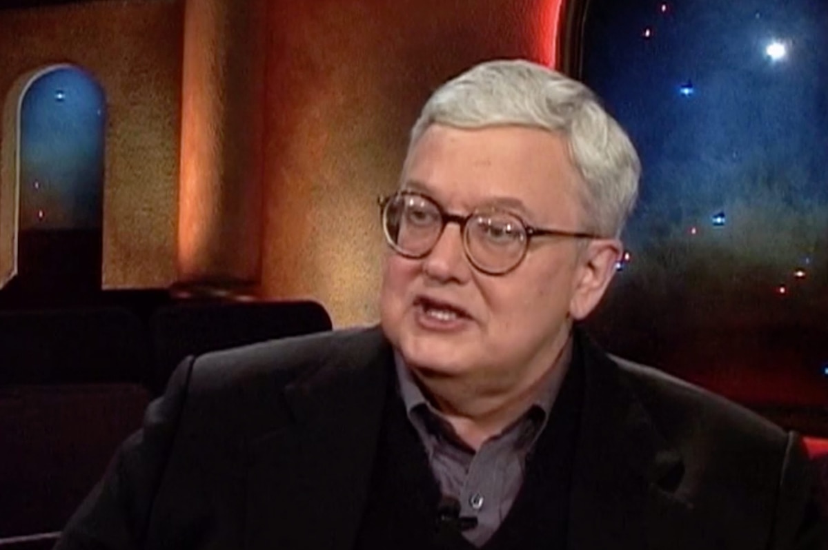 For the Love of Movies: The Story of American Film Criticism