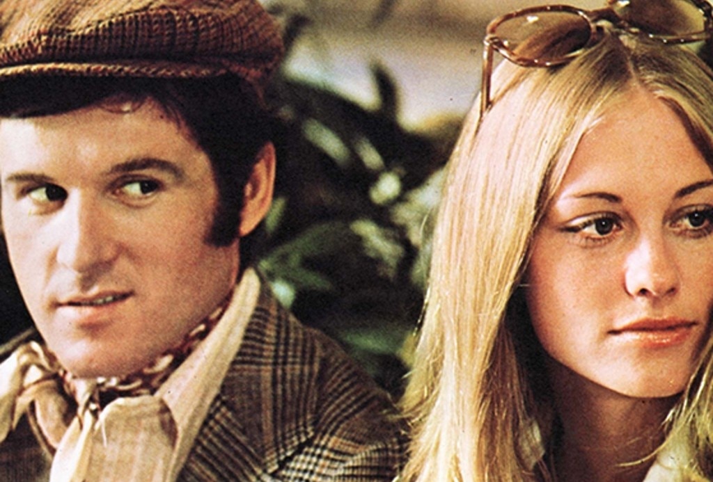 The Heartbreak Kid (1972)