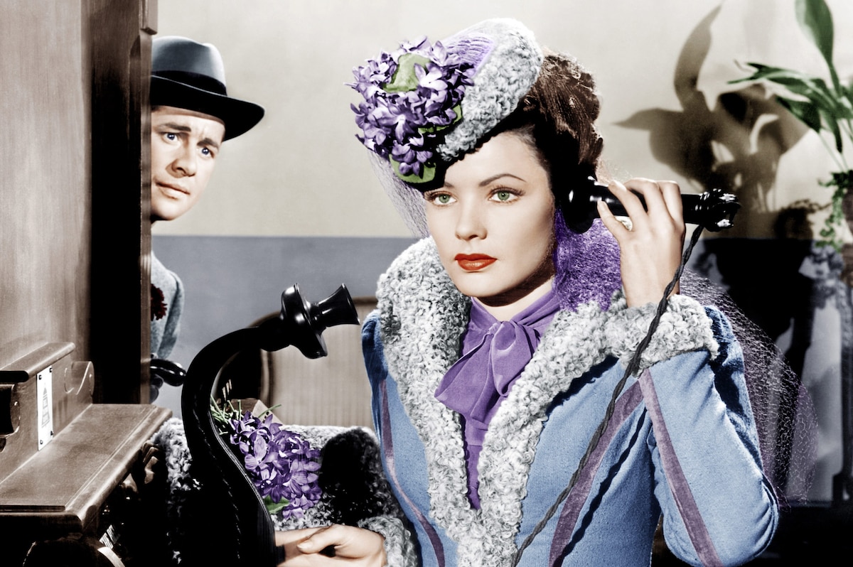 Heaven Can Wait (1943)