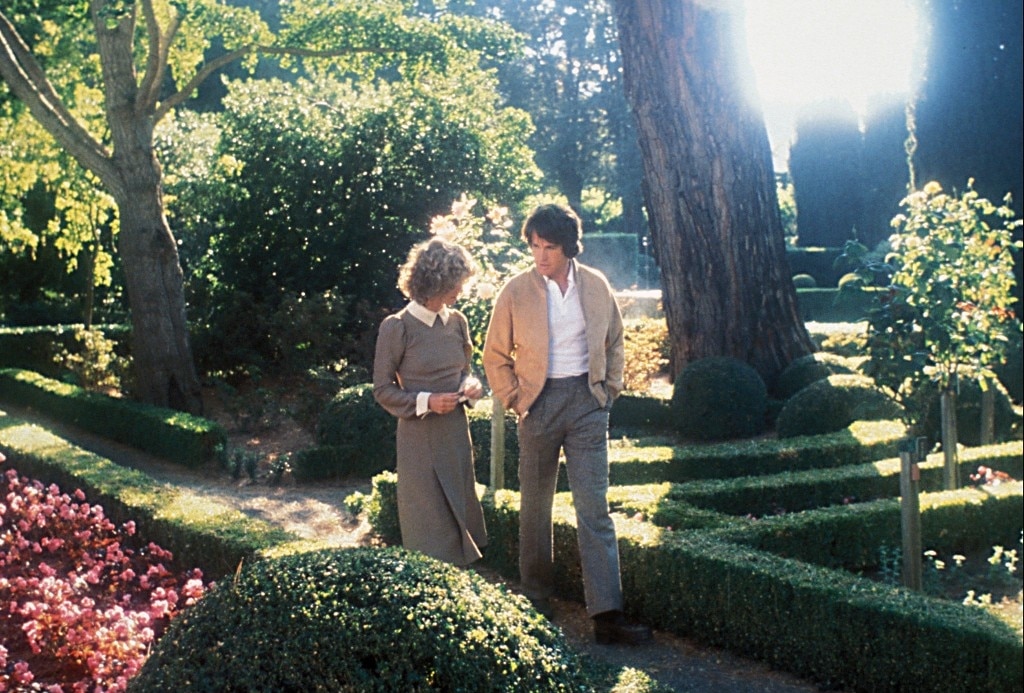 Heaven Can Wait (1978)