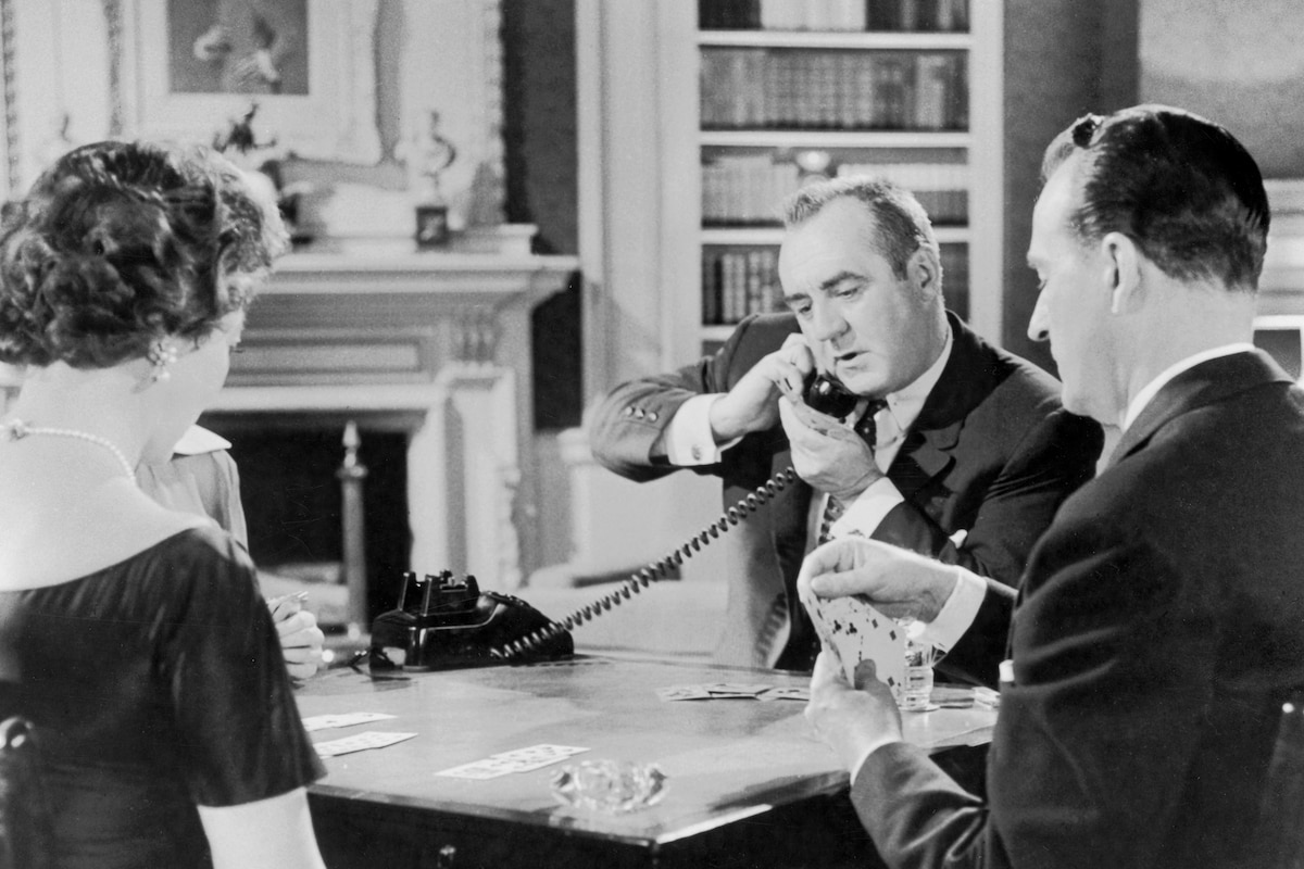 The High Cost of Loving