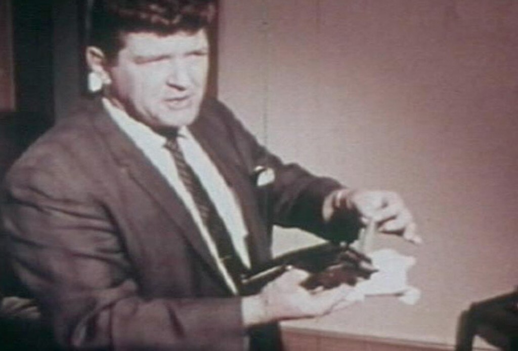 Distant Drummer: Flowers of Darkness