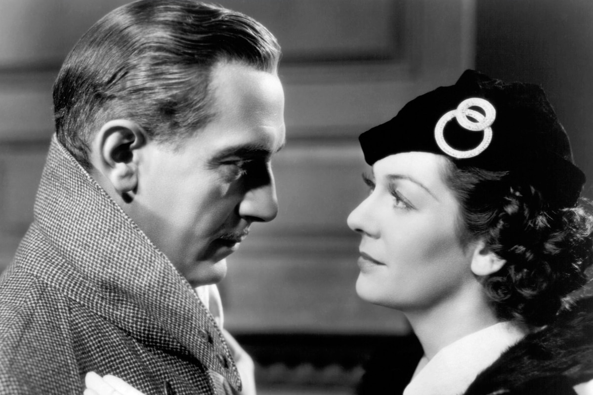 The Casino Murder Case