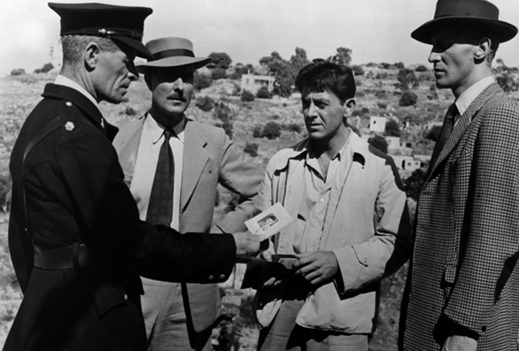 Hill 24 Doesn't Answer