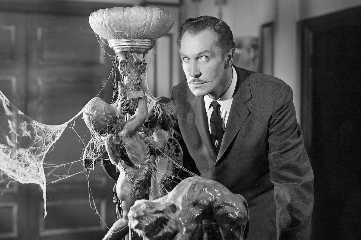 House on Haunted Hill