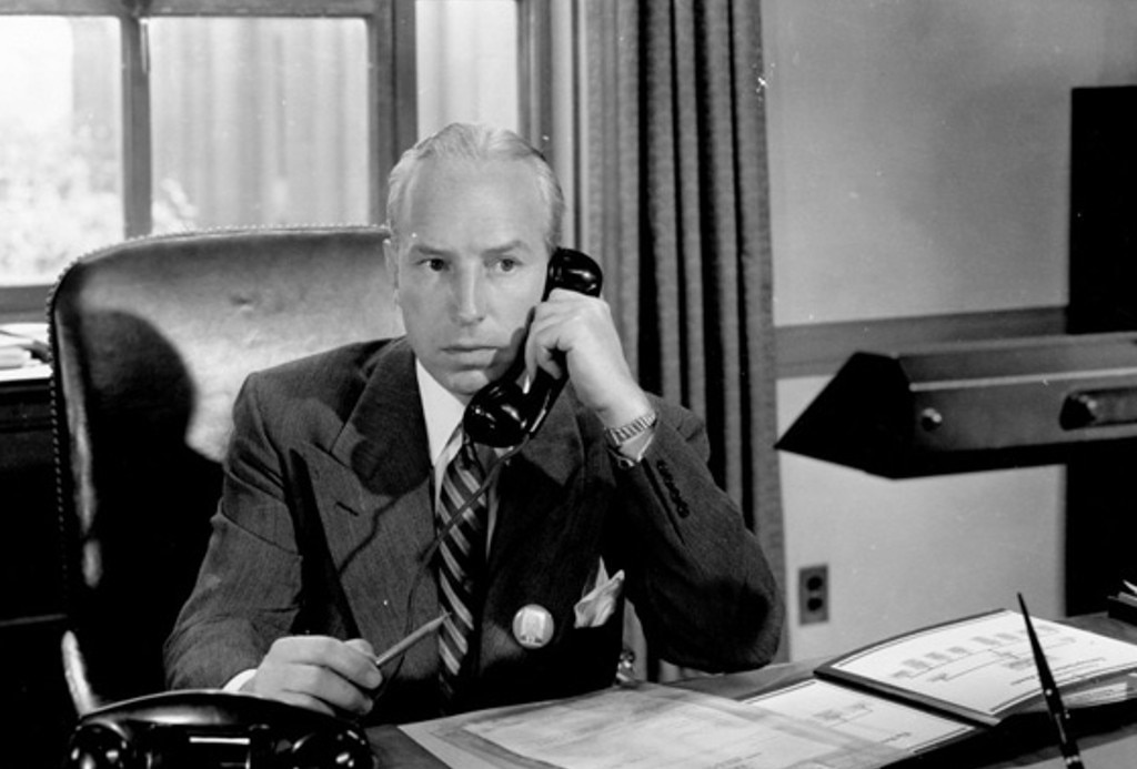 The House on 92nd Street