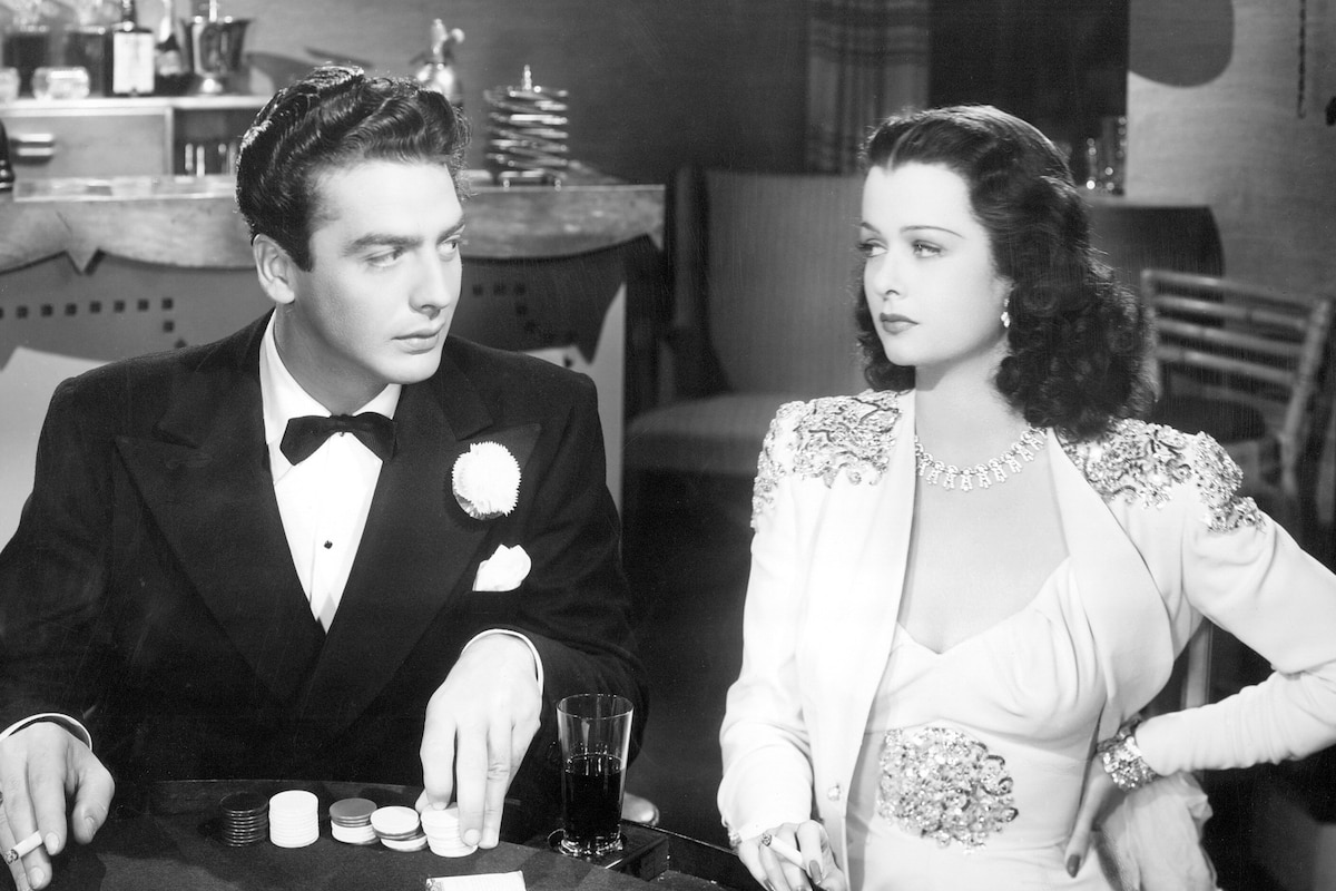 The Housekeeper's Daughter