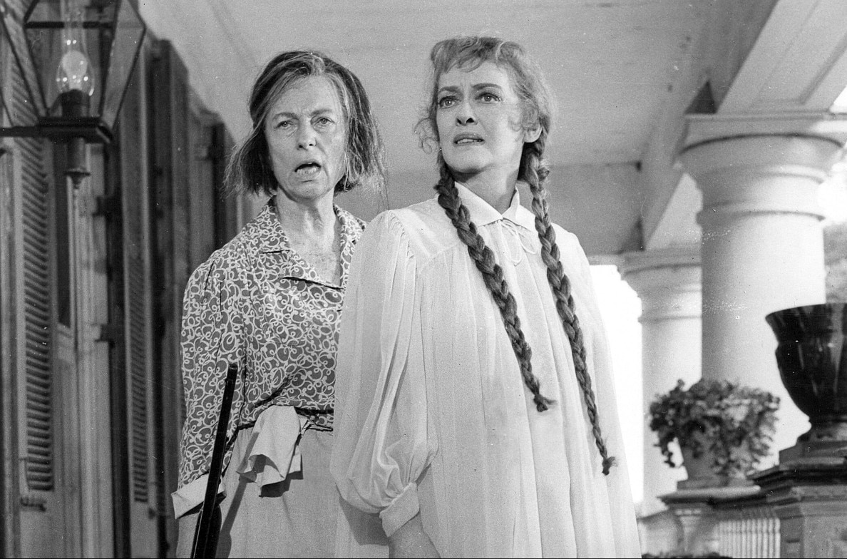 Hush, Hush Sweet Charlotte - Hush...Hush, Sweet Charlotte