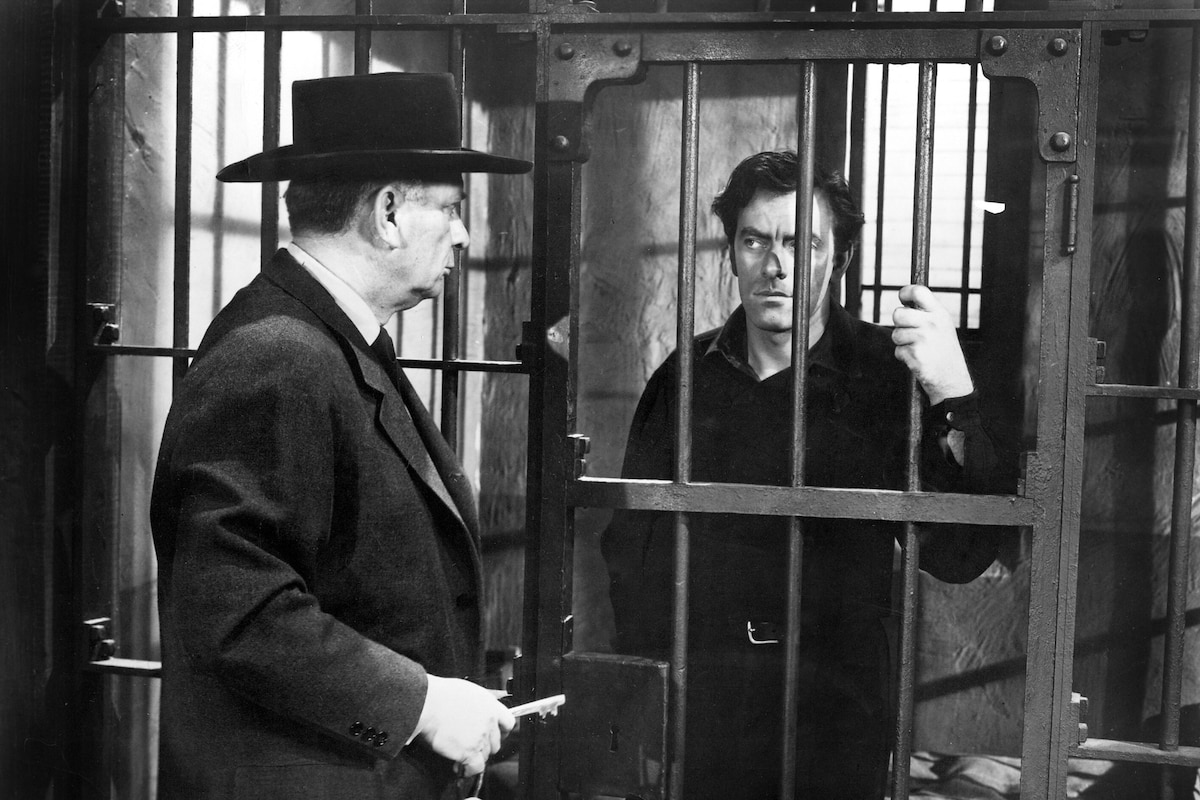 I Shot Jesse James - I SHOT JESSE JAMES - Sam Fuller's Directorial Debut on DVD