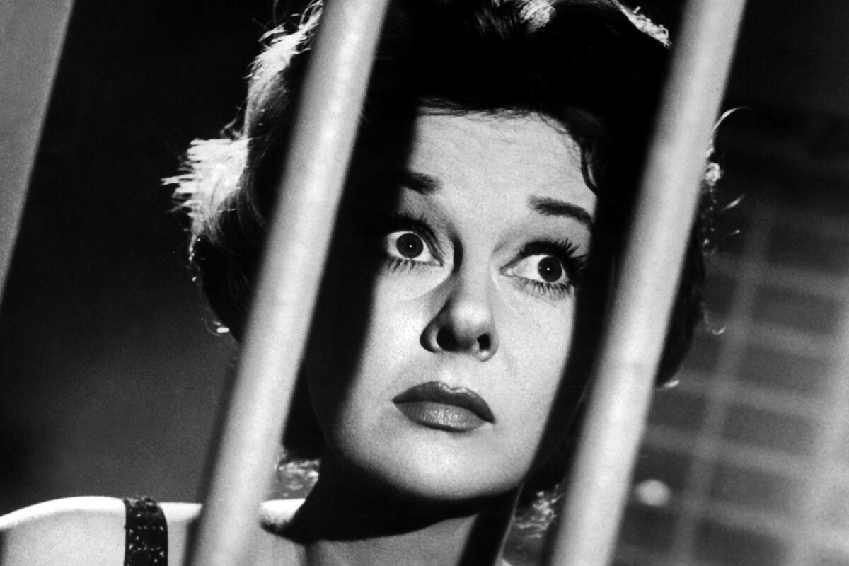 I Want to Live!  - I Want to Live!