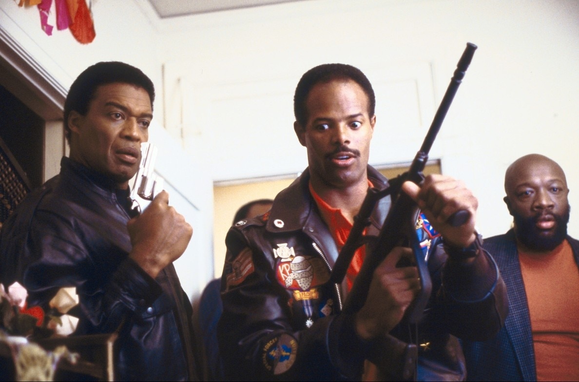 I'm Gonna Git You Sucka